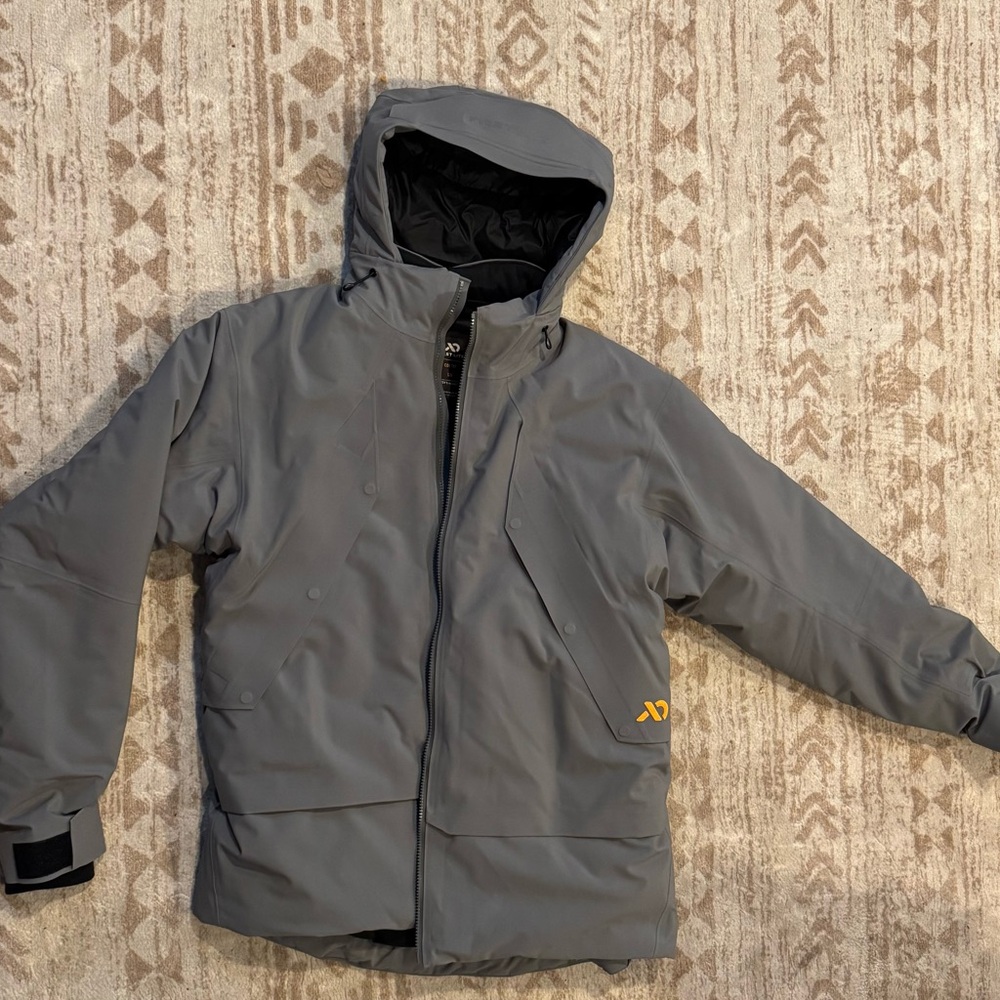 First Lite Colter Parka - image 4